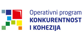 operativni program konkurentnosti i kohezija